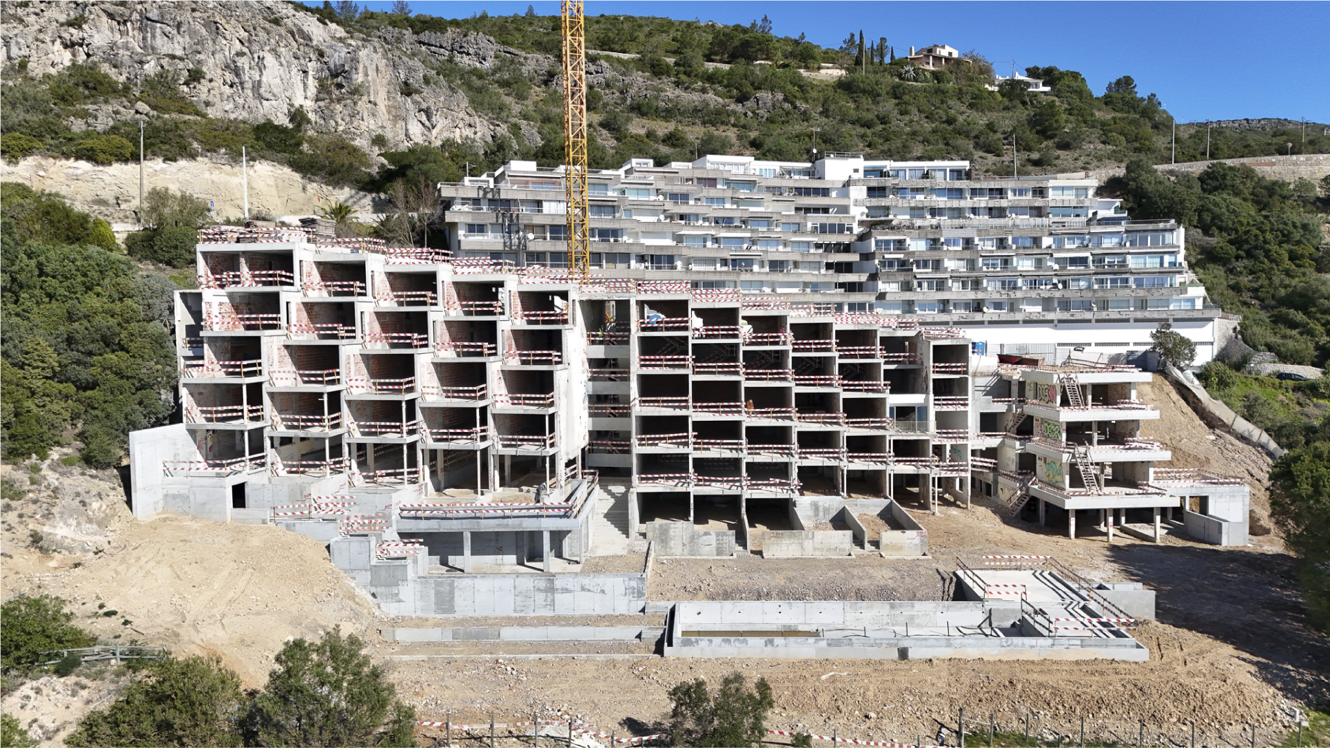 Consigna��o 2� Fase Legacy By The Sea